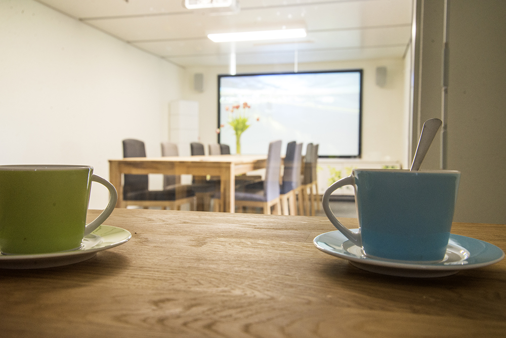 Test Studio – Get to know your target group