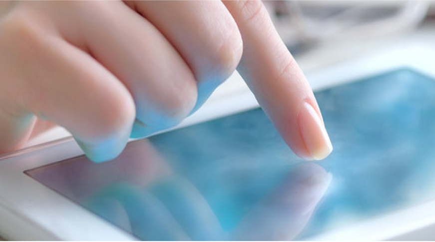 Hot Spot - A new online tool