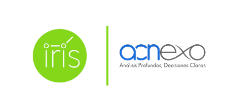 ACNEXO (CHILE): WELCOME TO THE IRIS NETWORK