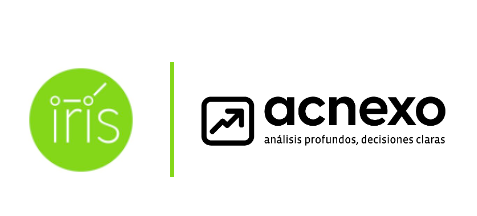 ACNEXO (CHILE): WELCOME TO THE IRIS NETWORK