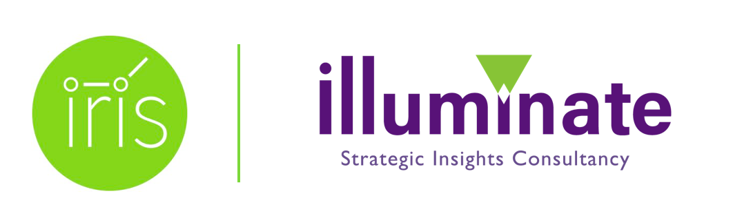 ILLUMINATE ASIA (INDONESIA): WELCOME TO THE IRIS NETWORK!