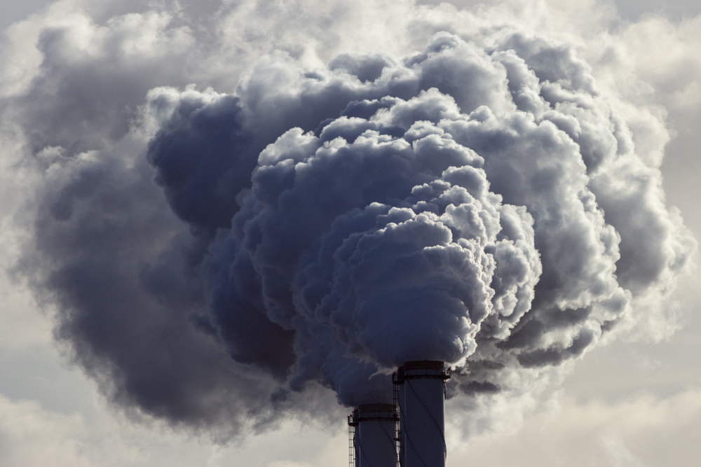 Air Pollution Increases the Incidence of Upper Respiratory Tract Symptoms among Polish Children