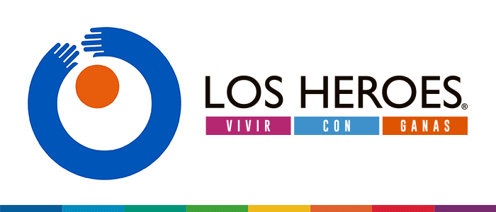 Los Héroes