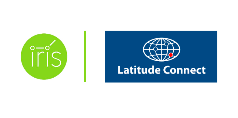 LATITUDE CONNECT (SOUTH AFRICA): WELCOME TO THE IRIS NETWORK