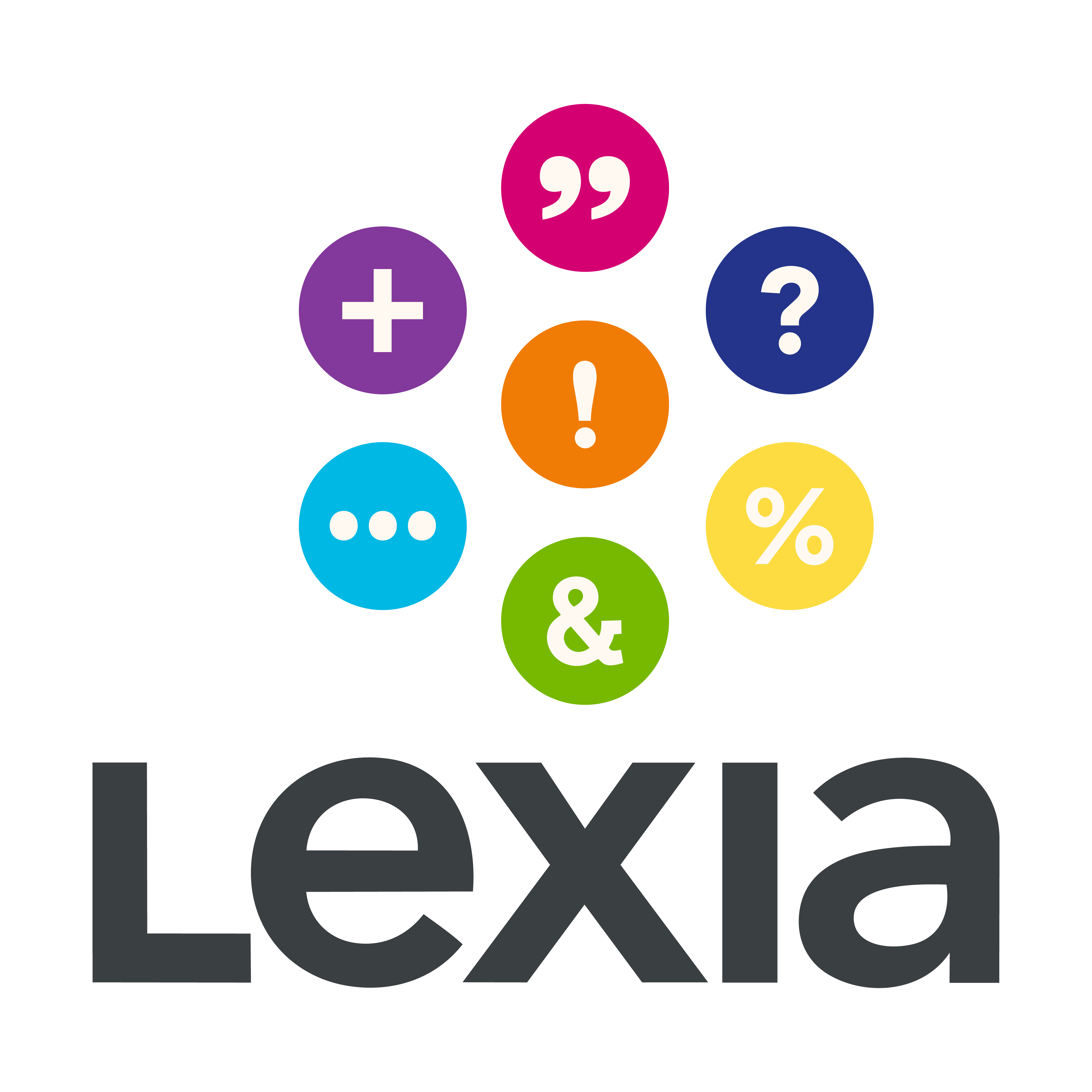 LEXIA Insights and Strategy Agency