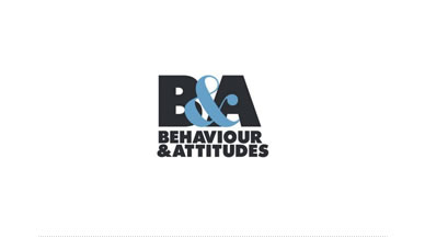 Behaviour & Attitudes wins two significant contracts