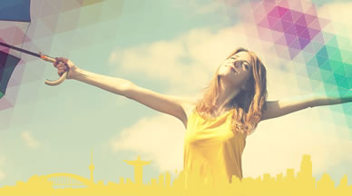 The Worldwide 2015 IRIS Millennials Study Is Now Live