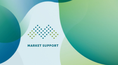 Welcome to the IRIS Network Market Support!