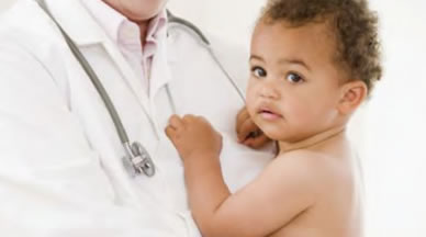 Larry Ryan of Behaviour & Attitudes in Ireland presents at the MRS Healthcare Conference in London