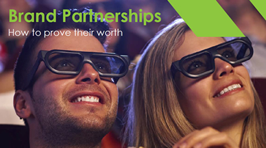 Brand Partnerships – How to prove their worth