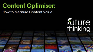 Content Optimiser – How to measure channel content value