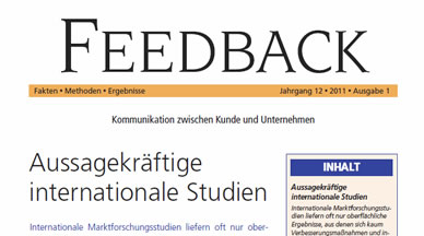 Meaningful International Studies