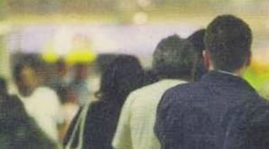 Where and how much? Peruvian executives' national holiday plans