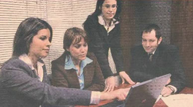 Executives prefer to take training courses instead of Masters