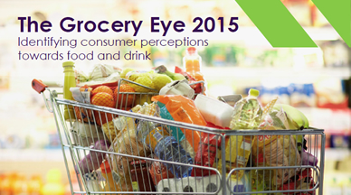 The Grocery Eye 2015