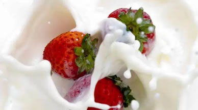 Boosting consumption frequency - the main challenge on milk market