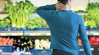 The prolonged recession increases the trial rate of private labels