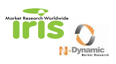 N-Dynamic host IRIS international market research forum in Shanghai China