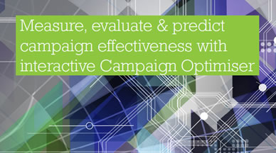 The interactive way to evaluate multiplatform campaigns