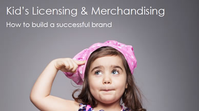 How to build a successful brand