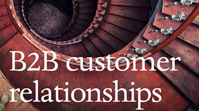 B2B customer relationships