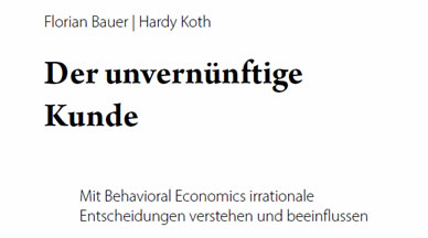 The irrational customer