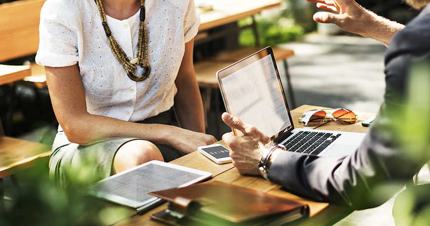 Qualitative research through groups is needed for political communication