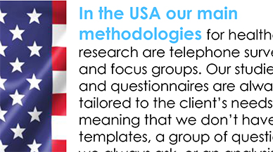 Multi-target studies